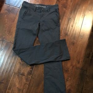 American Eagle Bootcut Pants